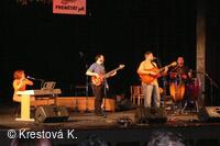 Dům kultury Frenštát pod Radhoštěm