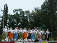 Kosíř, hanácký folklorní soubor