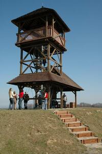MAS Železnohorský region
