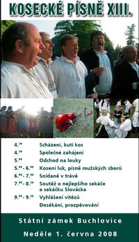 Folklorní studio Buchlovice