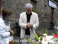 Setkání Jeníčků a Mařenek 2005