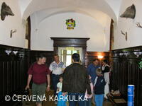 Setkání Jeníčků a Mařenek 2005