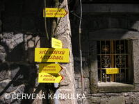 Setkání Jeníčků a Mařenek 2005