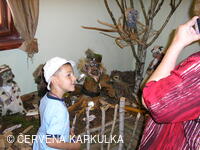 Setkání Jeníčků a Mařenek 2005 - Svět skřítků a strašidel