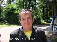 Setkání Jeníčků a Mařenek 2005 - Jan Honza Lušovský