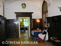 Setkání Jeníčků a Mařenek 2005