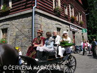 Setkání Jeníčků a Mařenek 2005