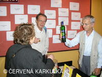Setkání Jeníčků a Mařenek 2007