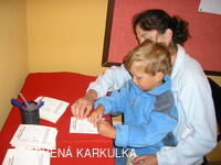 Setkání Jeníčků a Mařenek 2007