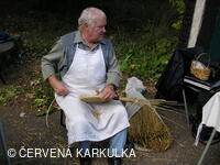Svatováclavská perníková tlačenice 2006