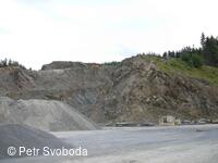 Kamenolom Nejdek