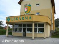 Lékárna U draka