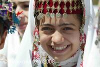 Mezinárodní dětský folklorní festival Kunovské léto