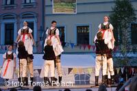 Mezinárodní folklorní festival Frýdek-Místek