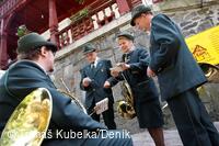 Sousedské slavnosti 2008