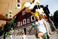 Sousedské slavnosti 2008