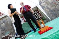Sousedské slavnosti 2008