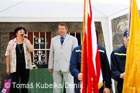 Sousedské slavnosti 2008