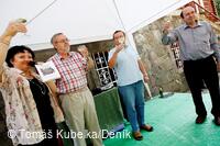Sousedské slavnosti 2008