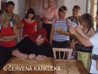 Sousedské slavnosti 2008
