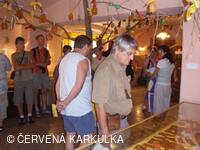 Sousedské slavnosti 2008