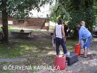 Sousedské slavnosti 2008