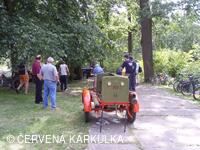 Sousedské slavnosti 2008