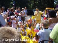 Sousedské slavnosti 2008