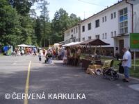 Sousedské slavnosti 2008