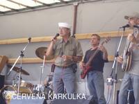 Sousedské slavnosti 2008