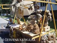 Sousedské slavnosti 2008