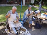 Sousedské slavnosti 2008