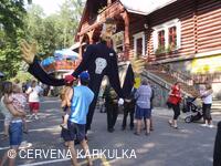 Sousedské slavnosti 2008