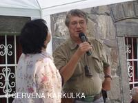 Sousedské slavnosti 2008