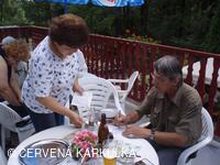 Sousedské slavnosti 2008