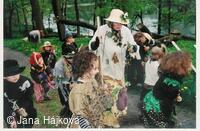 Slet čarodějnic