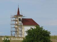 Kaple sv. Floriána a Bartoloměje