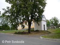 Kaple sv. Jiří