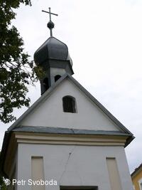 Kaple sv. Jiří