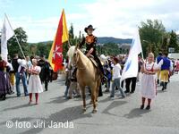 Dudácký festival Strakonice