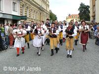 Dudácký festival Strakonice
