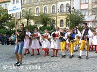 Dudácký festival Strakonice