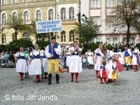 Dudácký festival Strakonice