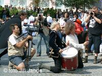 Dudácký festival Strakonice
