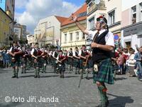 Dudácký festival Strakonice