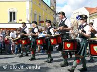 Dudácký festival Strakonice