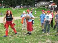 sportujeme