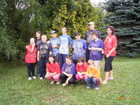 děvčata