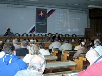 MAS Železnohorský region
