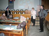 MAS Železnohorský region